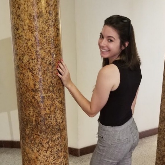 Meet your Posher, Spencer - Picture 1 of 1